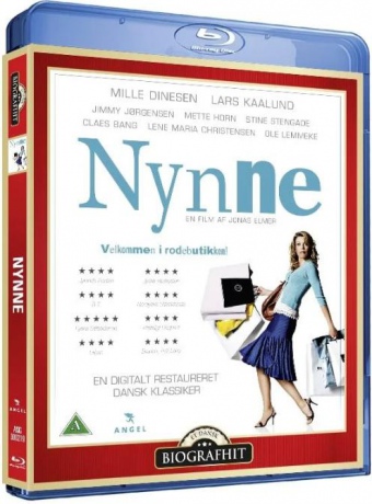 Nynne [Blu-Ray]