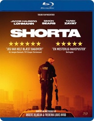 Shorta [Blu-Ray]