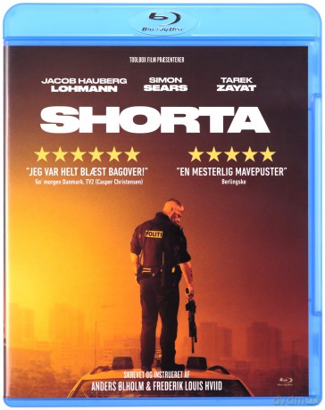 Shorta [Blu-Ray]