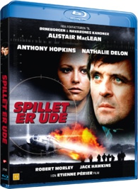 When Eight Bells Toll (48 godzin) [Blu-Ray]