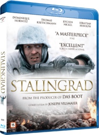 Stalingrad [Blu-Ray]