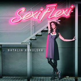 Natalia Kukulska: Sexi Flexi [CD]