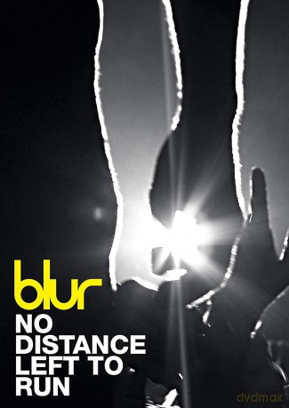 blur: No Distance Left to Run [2DVD]