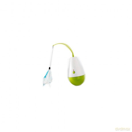 All For Paws Cat Toy Interactive Culbuto 15X11.5X16Cm