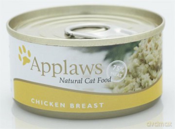 Applaws Wet Cat Food 156 g Chicken