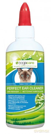 BogaCare Perfect Ear Cleaner Cat 125ml