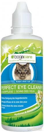 BogaCare Perfect Eye Cleaner Cat 100ml