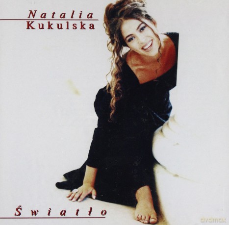 Natalia Kukulska: Światło [CD]