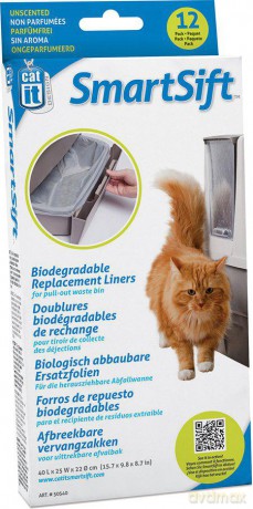 CATIT Biodegradable Replacement Liners