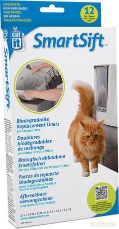 CATIT Biodegradable Replacement Liners