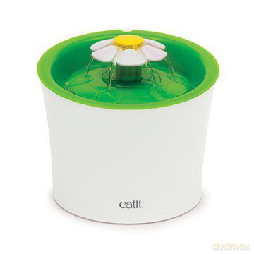 Catit Cat Fountain Flower 3 liter