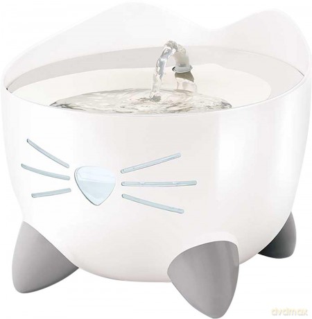 Catit Cat Fountain Pixi 2.5L Stainless