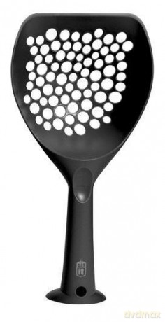 CATIT Cat Litter Scoop 32Cm Black
