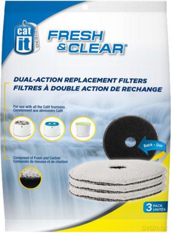 CATIT Coal Filter For Small 2L