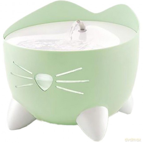 CATIT Fountain Pixi 2.5L Green