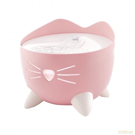CATIT Fountain Pixi 2.5L Pink