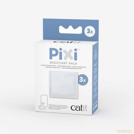 CATIT Pixi Smart Feeder Filter 3-Pack