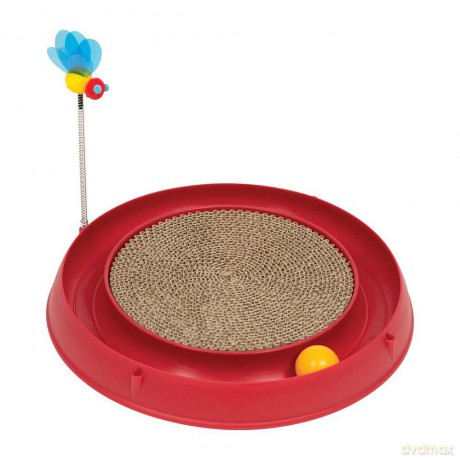 CATIT Play`N Scratch Red