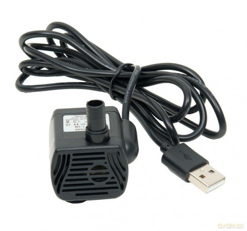 CATIT Pump For Cat Fountain Usb