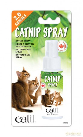 CATIT Senses 2.0 Kocimiętka Spray 60Ml