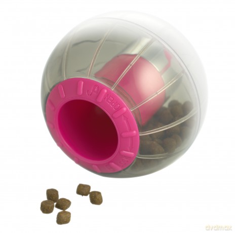 CATRINE Catmosphere treat ball, red, 95 mm