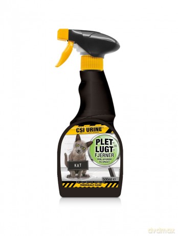 Csi Urine Cat Spray 500 ml
