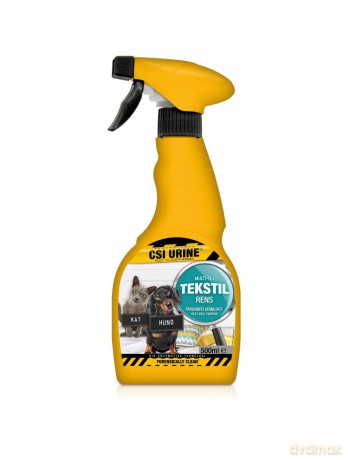 Csi Urine Fabrics Cleaner 500 ml