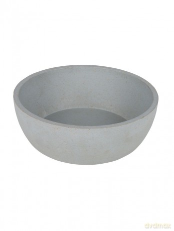 District 70 Bamboo Bowl Small Ice Blue