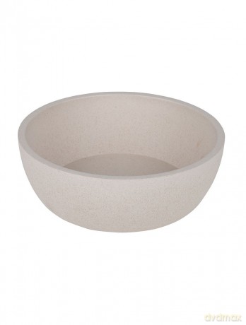 District 70 BAMBOO Bowl Small Merengue