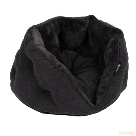 District70 Tuck Black Catbed