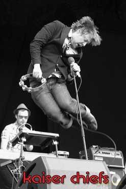 Kaiser Chiefs [PLAKAT]