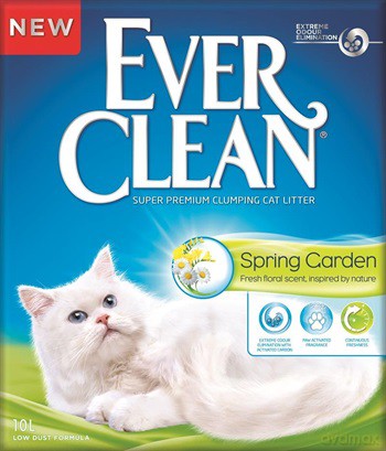 Żwirek Ever Clean 10 l