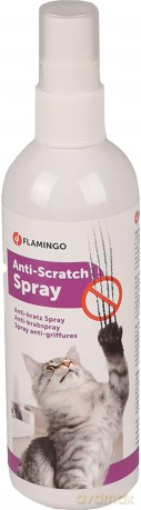 Flamingo Anti-Scratch Spray 175ml
