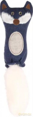 Flamingo Cat toy, JEANY Fox for big cats