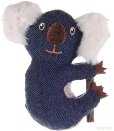 Flamingo Cat toy, JEANY Koala