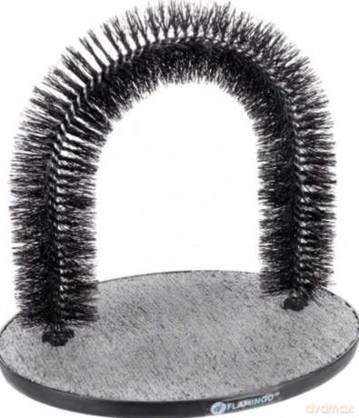Flamingo Massage brush