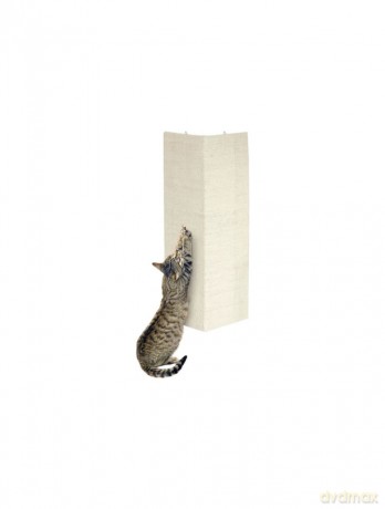 Flamingo Scratching wall beige