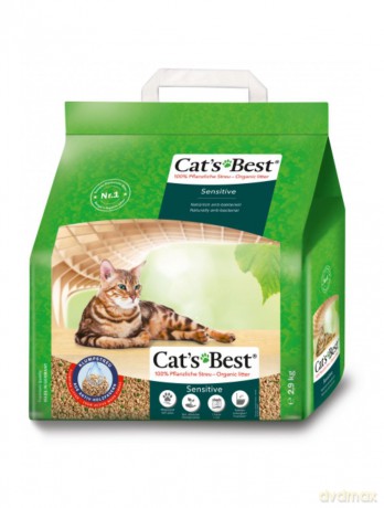 JRS Petcare Cats Best Sensitive 7,5kg