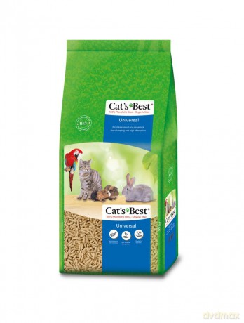 JRS Petcare Cats Best Universal 40L