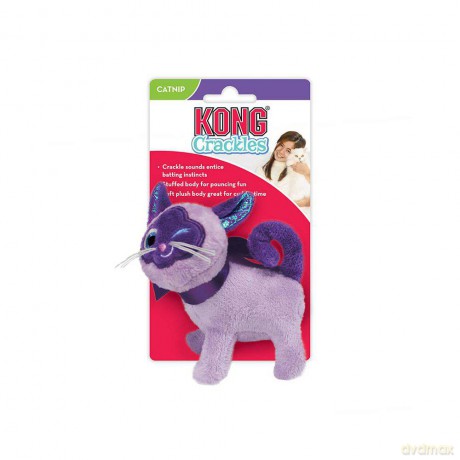 Kong Crackles Winkzcat 9 x 4 x 9cm