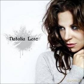 Natalia Lesz: Natalia Lesz [CD]