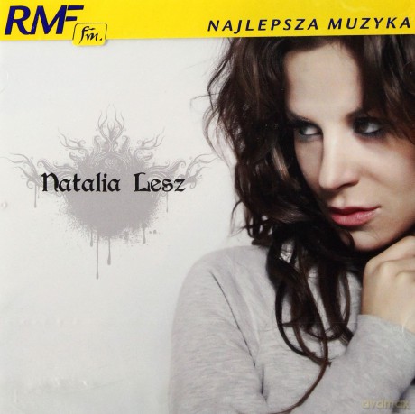 Natalia Lesz: Natalia Lesz [CD]