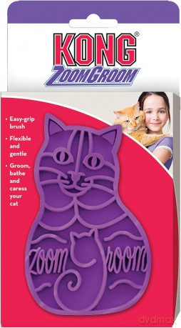 Kong Kong Cat ZoomGroom EU