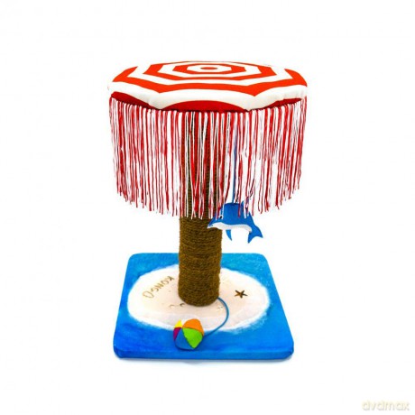 Kong Play Spaces CATbana