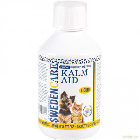 NutriScience Kalm Aid 250ML