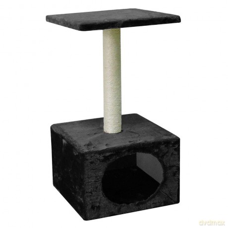 Ozami Adam Scratching furniture Black