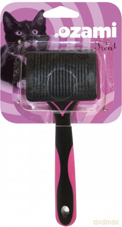 Ozami Comb Self-Cleaning