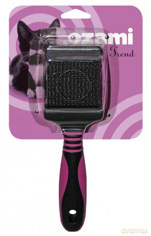 Ozami Flexcomb Dual Sided