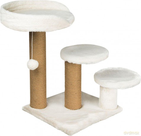 Ozami Scratching Furniture Z32 65x65x60CM White