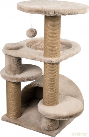 Ozami Scratching Furniture Z34 65x60x84CM Beige